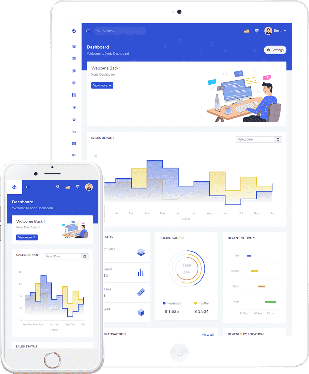 ddos页端软件界面演示